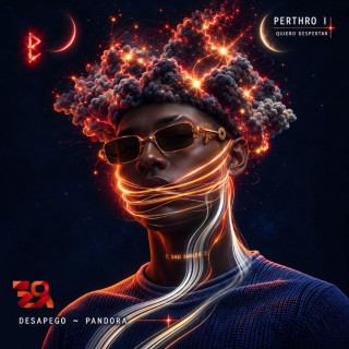 Boza - Perthro single cover