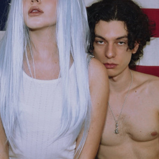 Henry Morris - Sex With My Ex single cover