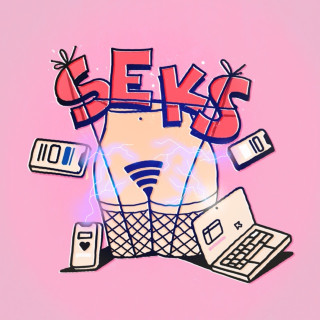 BRYKULETS - SekS EP cover