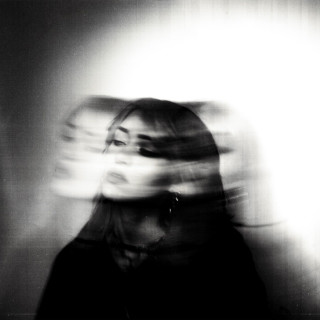 Ella Boh - BLURRY EP cover