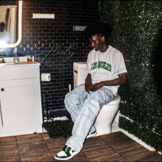 millkzy - Floetry EP cover