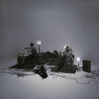 In Color - Snow Day EP cover