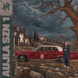 Karan Aujla - AUJLA SZN 1 EP cover