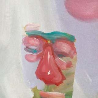 Hovvdy - Taster album cover