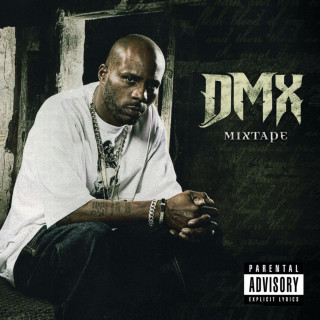 DMX - Mixtape mixtape cover