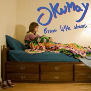 The Brave Little Abacus - Okumay album cover