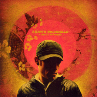 Shawn McDonald - Simply Nothing album cover