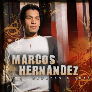 Marcos Hernandez - Endless Nights album cover