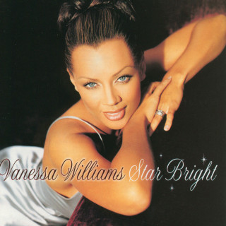 Vanessa Williams - Star Bright album cover