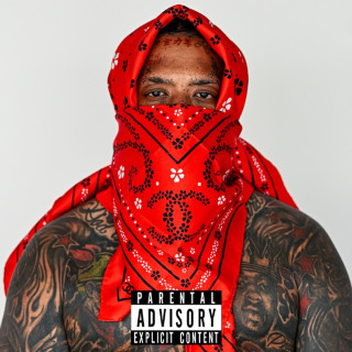 Westside Gunn - HEELMATIC album cover