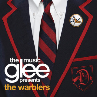 Glee Cast - Glee: The Music Presents The Warblers soundtrack cover