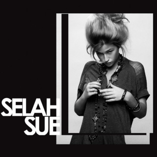 Selah Sue - Selah Sue album cover