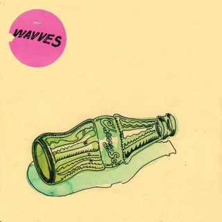 Wavves - Cherry Soda album cover