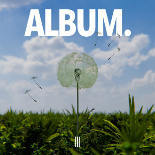 Weird Genius - ALBUM. album cover
