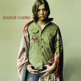 Brandi Carlile - Brandi Carlile album cover