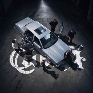 CAPTOWN - Omertà 2 album cover