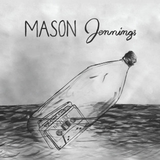 Mason Jennings - The Flood album cover