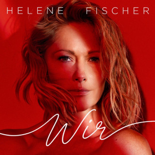 Helene Fischer - WIR album cover