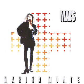 Marisa Monte - Mais album cover