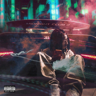 Autumn! - Midnight Club 2 album cover