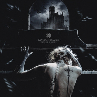 Pepel Nahudi - KM2: BEYOND EMPIRE album cover