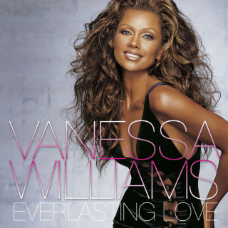 Vanessa Williams - Everlasting Love album cover