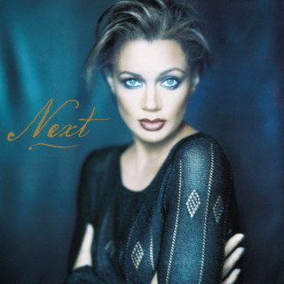 Vanessa Williams - Next album cover