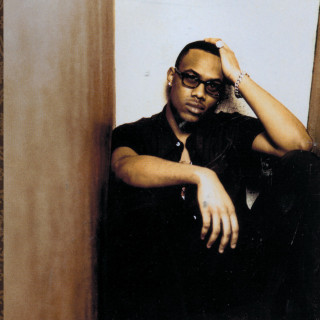 Mario Winans - Story Of My Heart album cover