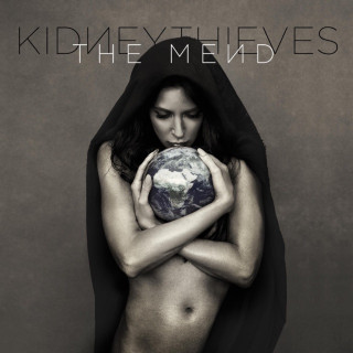 Kidneythieves - The Mend album cover