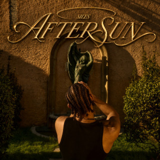Siles - AFTERSUN album cover