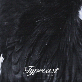 Typecast - Eulogy album cover