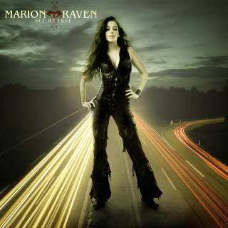 Marion Raven - Set Me Free album cover