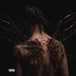 Ez Mil - 3RD WRLD VOL. 2 EP cover