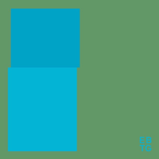 Everything But The Girl - Blue Reservoir album cover
