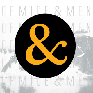 Of Mice & Men - Of Mice & Men album cover