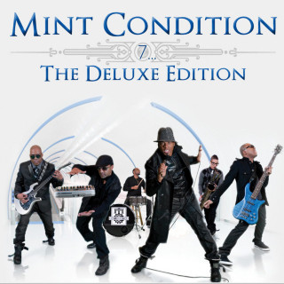 Mint Condition - 7... album cover