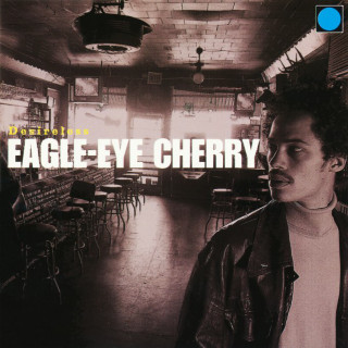 Eagle-Eye Cherry - Desireless album cover