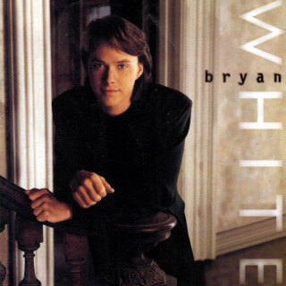 Bryan White - Bryan White album cover