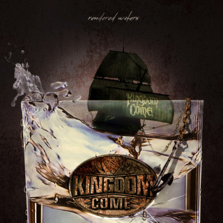 Kingdom Come - Rendered Waters album cover