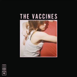 The Vaccines - What Did You Expect From The Vaccines? album cover