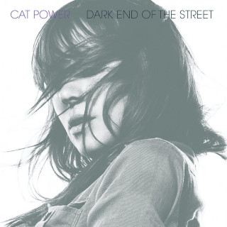 Cat Power - Dark End Of The Street EP cover