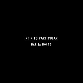 Marisa Monte - Infinito Particular album cover