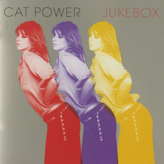 Cat Power - Jukebox album cover