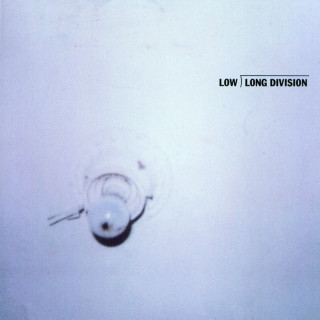 Low - Long Division album cover