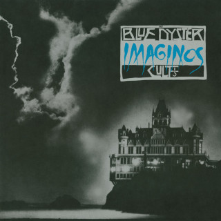 Blue Oyster Cult - Imaginos album cover
