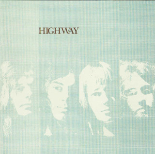 Free - Highway album cover