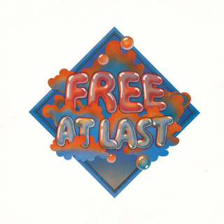 Free - Free At Last album cover