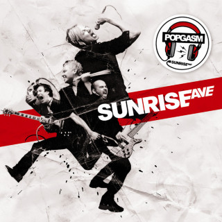 Sunrise Avenue - Popgasm album cover