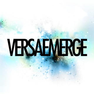 VersaEmerge - VersaEmerge EP cover