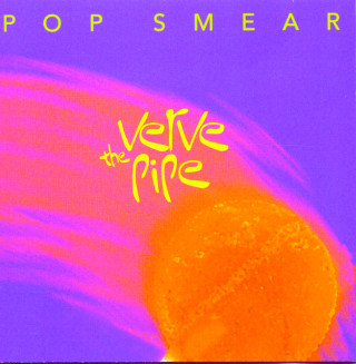 The Verve Pipe - Pop Smear album cover
